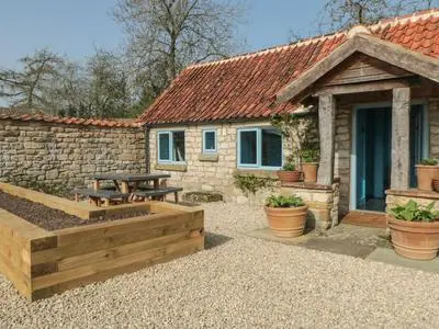 Foxglove Cottage
