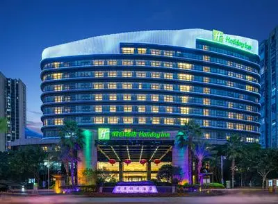 Holiday Inn Ningde Xiapu by IHG