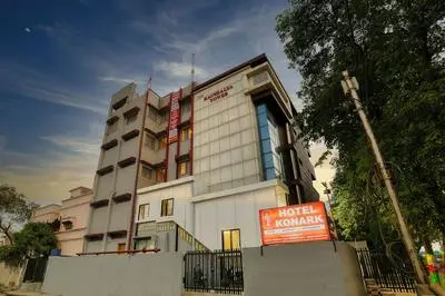 Hotel Konark