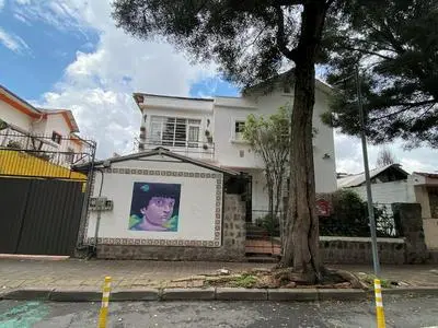 Coliving Home Quito