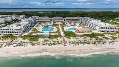 Ocean Allure Costa Mujeres - Adults Only - All Inclusive