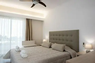 Terinikos Sunny Garden Hotel & Junior Suites