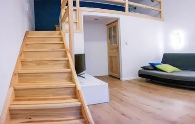Sopot Sleeps - Sopot Spot