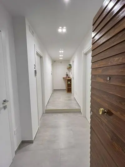 Le camere del centro