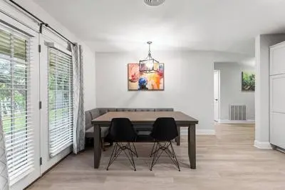Spacious 4Bed Home in South Atx -Monthly