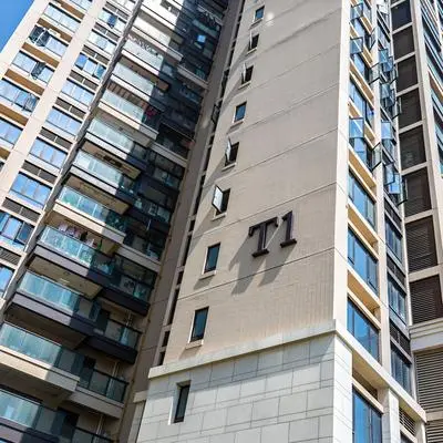 Seven Hotel Wanxiangcheng Branch