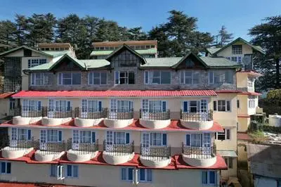 HOTEL WOODPARK