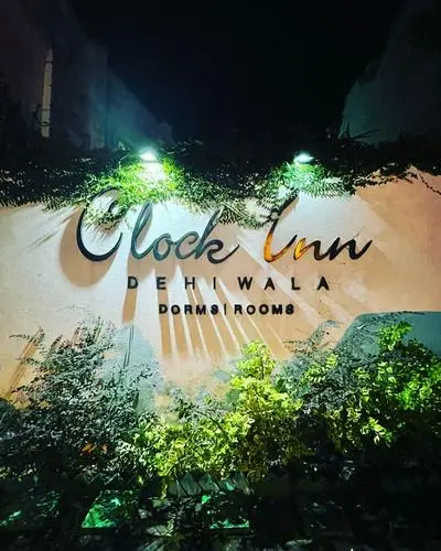 Clock Inn Dehiwala - Hostel
