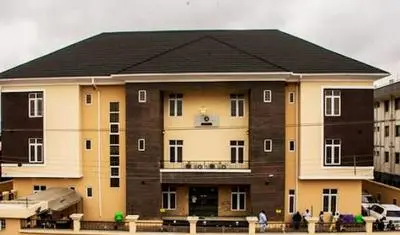 Bana Hotel & Suites