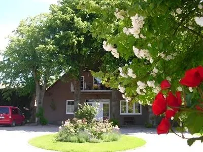 Bauernhof Serck