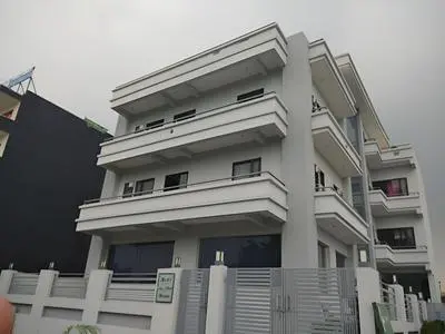 White House