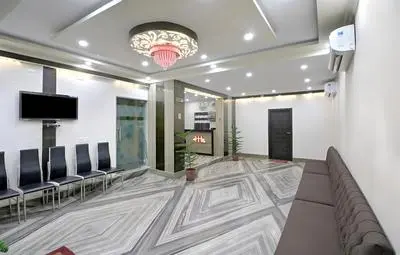 Treebo Trip Hotel Holiday Royal