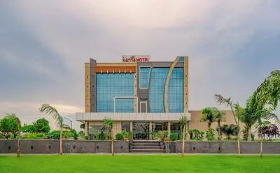 Hotel Kanha & Banquet