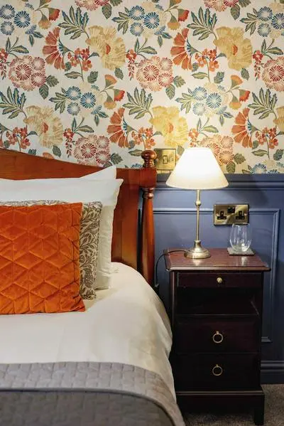 Weavers Guest House