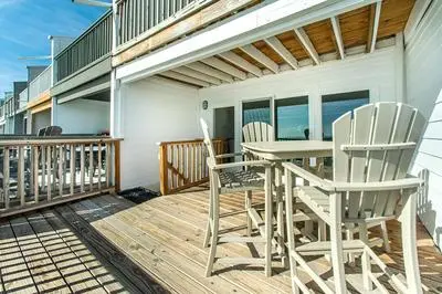 Sand Dollar Townhome #14- OLD
