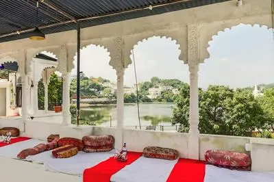 FabExpress Mewar Darshan