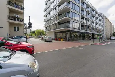 Apartment Niedziałkowskiego by Renters