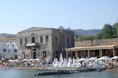 Castelino Akyarlar Butik Otel