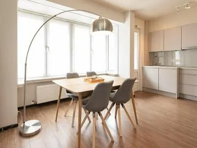Apartment, few Meters From Casino Kursaal