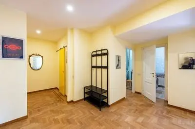 Charming apt with Garden in Castelletto