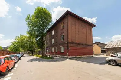 Studio Old Town Good Vibes by Renters