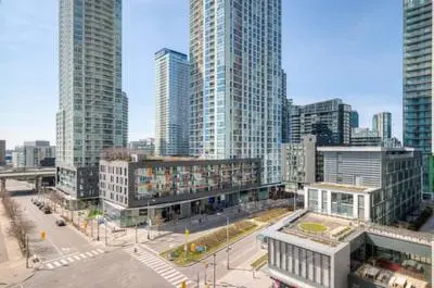 Waterfront Deluxe Residences