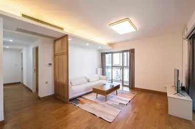 Tyms 3BR 2BA Apt Near Metro