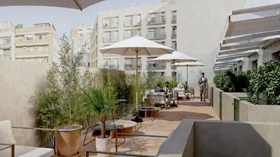 Motus Boutique Apartment