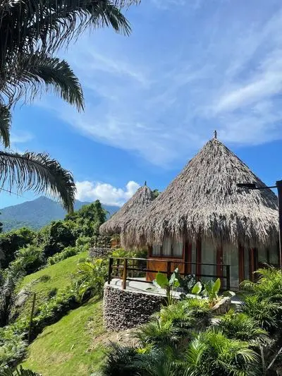 Zirwa Hotel Boutique