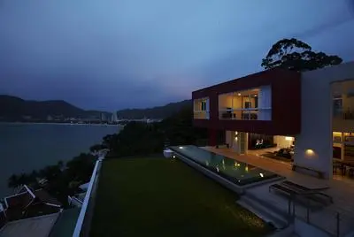 Jirana Patong