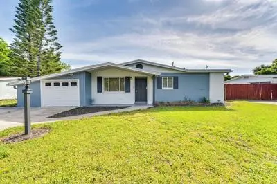 Game Room, Private Pool: South Daytona Home!