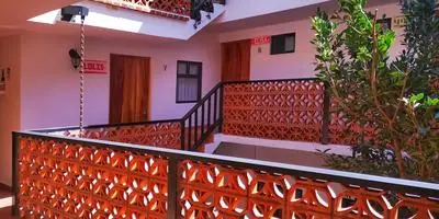 Santa Josefita Bed & Breakfast