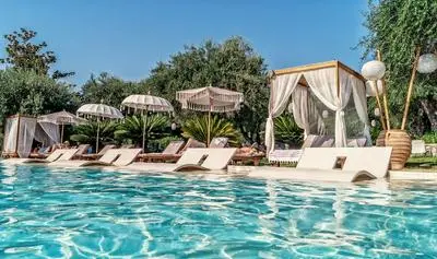 Nefeli Hotel