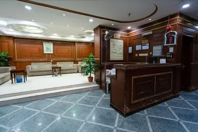 Jawharat Al Salah Hotel Makkah