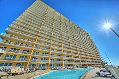 Treasure Island 1504