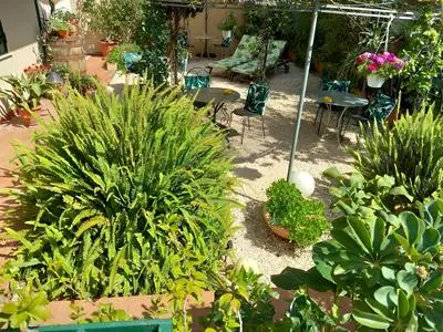 B&B Rosangela