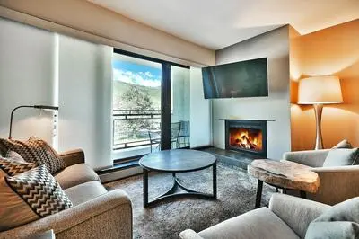 Edelweiss Haus 308 2 Bedroom Condo by RedAwning