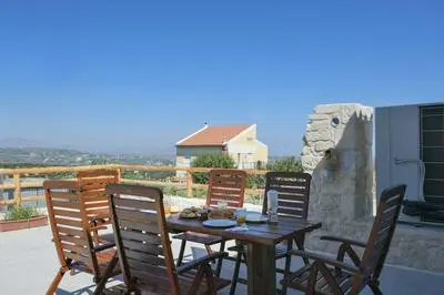 Arismari Villa - Private Pool