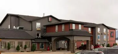The Kanata by BCMInns Invermere