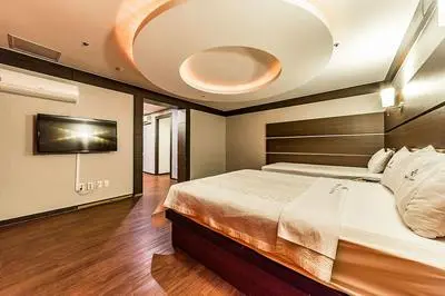 Incheon Azera Hotel