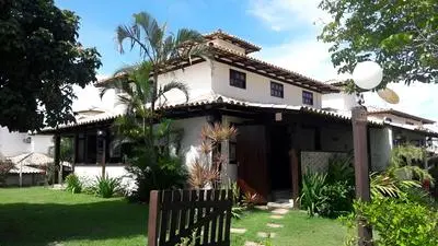 Casa Condomínio Geribá