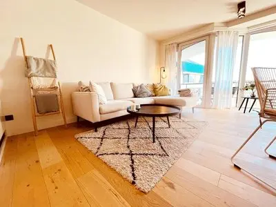 Apartment in Wenduine Near Zeedijk Beach