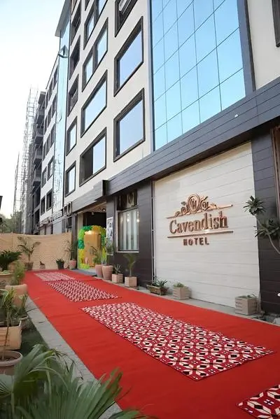 Hotel Cavendish