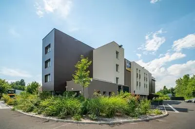 ACE Hotel Paris Marne la Vallée