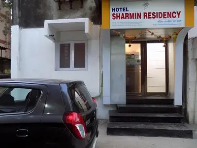 Sharmin Residency