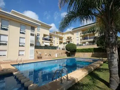 Costa CarpeDiem - Apartamento Manzanera