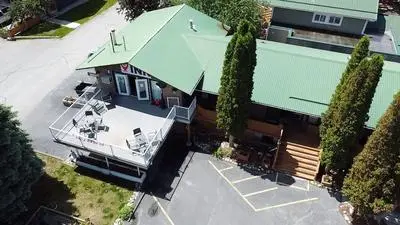 Destination Inn