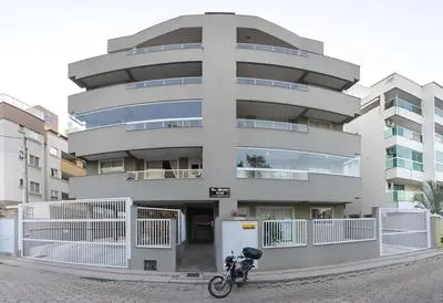 Apartamento 3 quartos - 282