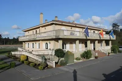 Hotel Reyes Astures