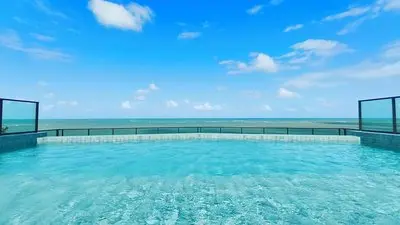 Portal dos Mares - Beira-Mar Tamandaré